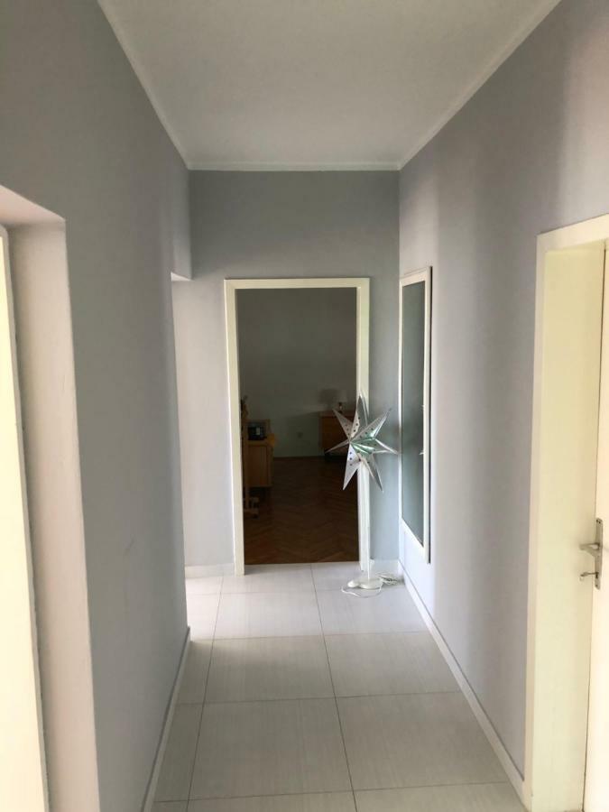 Davor Appartement Pula Buitenkant foto