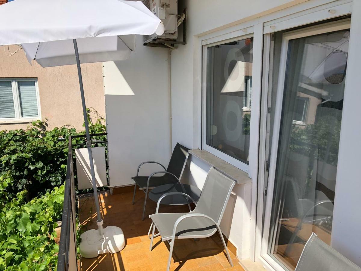 Davor Appartement Pula Buitenkant foto