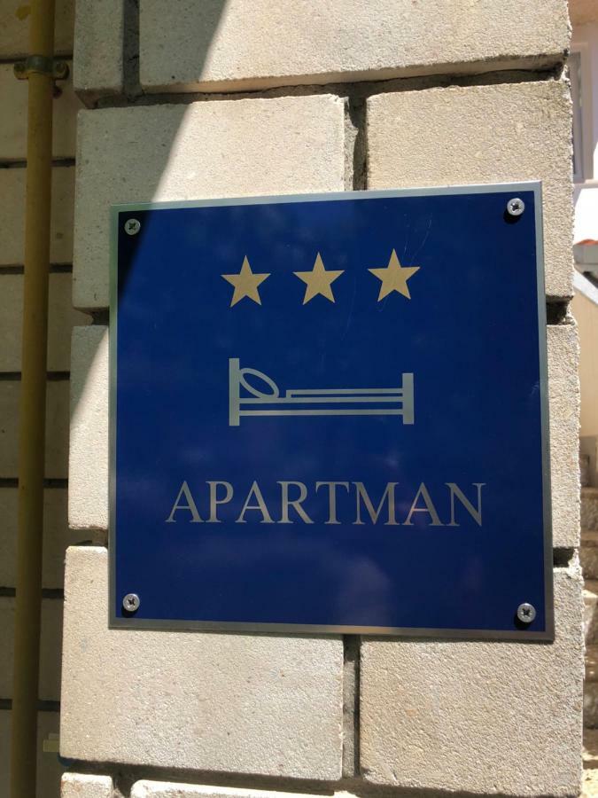 Davor Appartement Pula Buitenkant foto