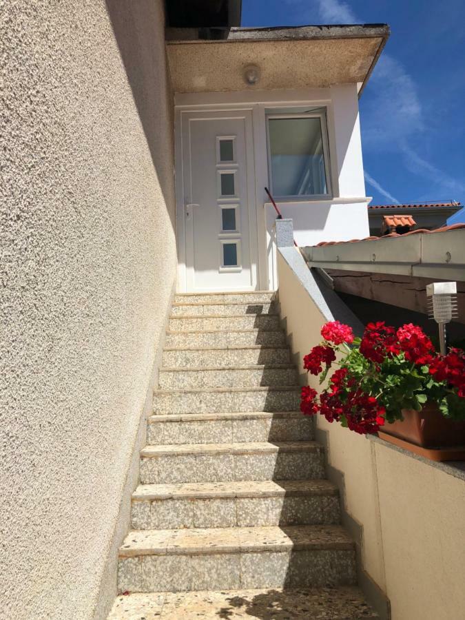 Davor Appartement Pula Buitenkant foto