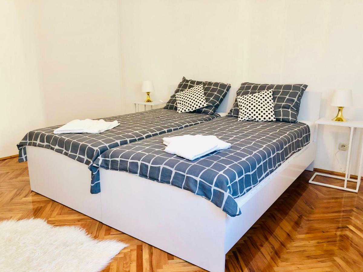 Davor Appartement Pula Buitenkant foto